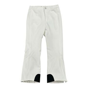 Bogner White Women's Pants